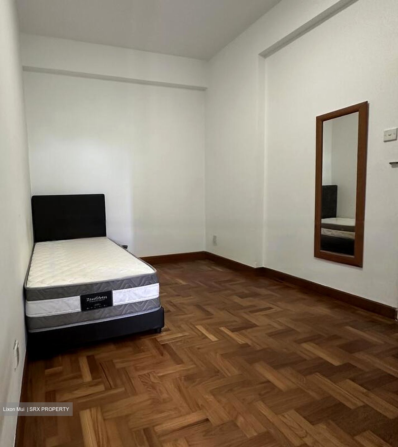 Hillview Park (D23), Condominium #460462181
